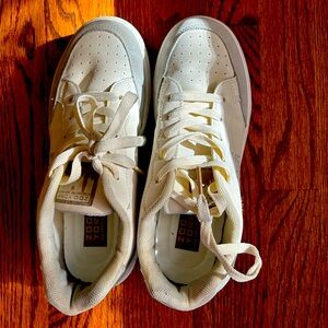 Zoo York New York Platform Sneakers